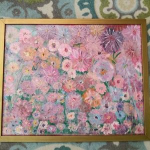 🌺 Original Artwork